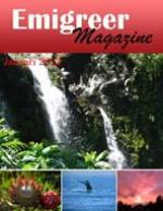 Twee gratis edities Emigreer Magazine!
